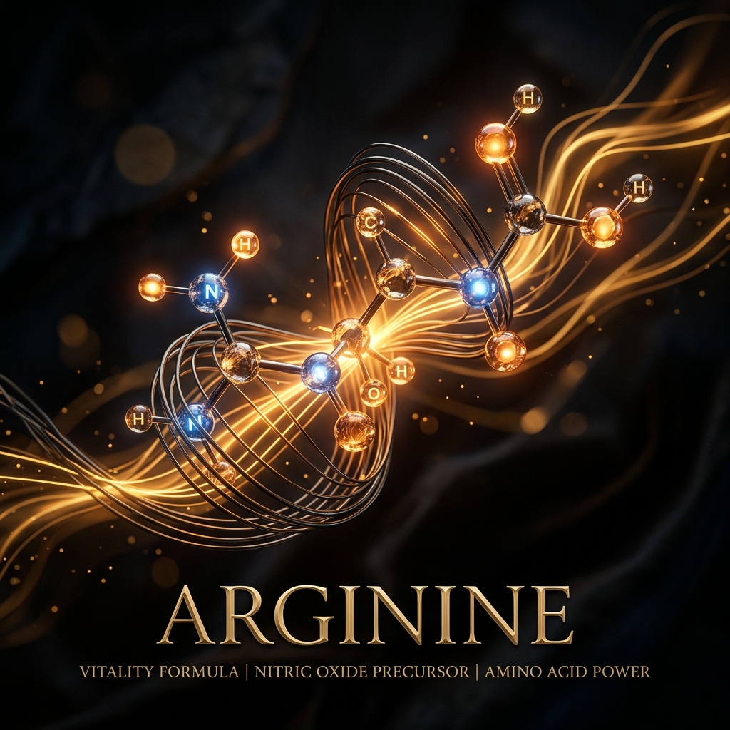 Arginina Premium
