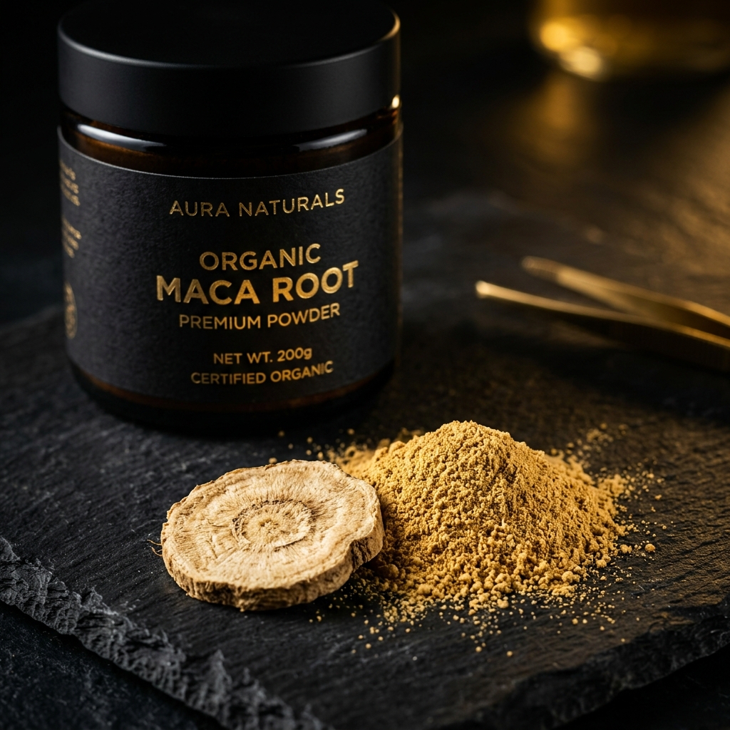 Maca Peruana